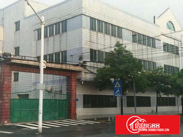 石排田边村独院标准厂房，现成水电，可分租一楼800平