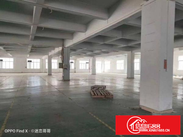 业主委托帮忙受理出租厂房