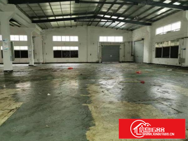 客户分租常平新出单一层860平方厂房出租水电齐全独立办公室