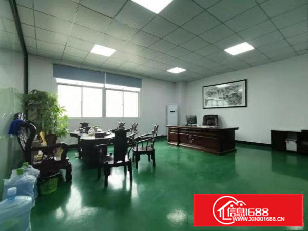 ~塘厦石马6500平方独门独院厂房招租,挨石鼓/观澜处~