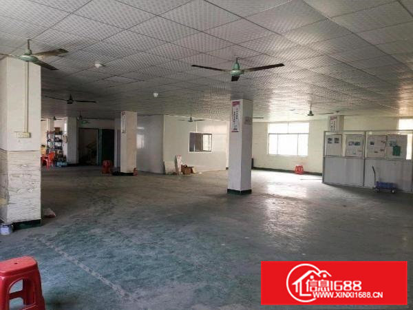 低价厂房（用于数控车铣、CNC、线割等加工）