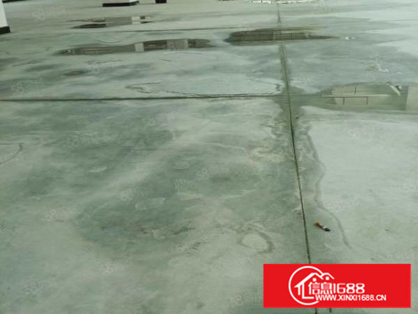 寮步大进工业园新建厂房楼上1952平带印刷环VOC排放证厂房