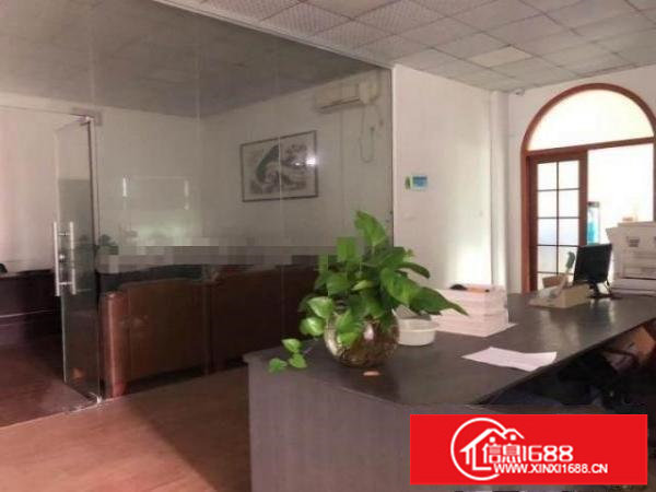 龙华观澜樟坑径靠坂田、清湖厂房豪华装修1380平