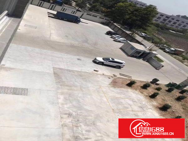 塘厦横塘新出原房东红本厂房，2万平方大小可分租，空地大