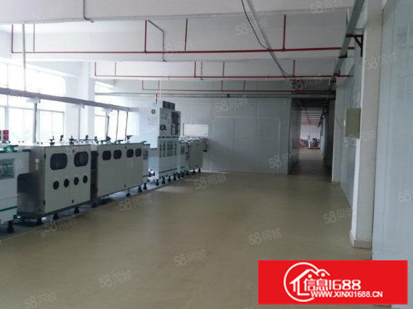 六约地铁口带装修1楼1000平，楼上2000平可分