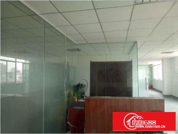 龙岗区坂田新出800带装修