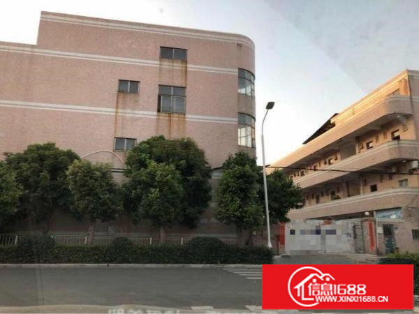 坪山三洋湖工业园独门独院厂房