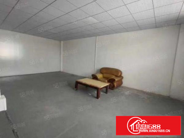 凤岗车站对面10块厂房出租二楼950平现成水电拎包入驻