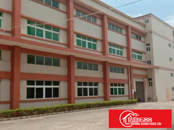 龙岗平湖新出标准一楼厂房，层高7米，现成行车，大小分租