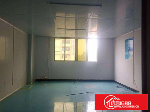 原房东厂房招租！！！杨屋村新出350平方标准厂房招租，精装修