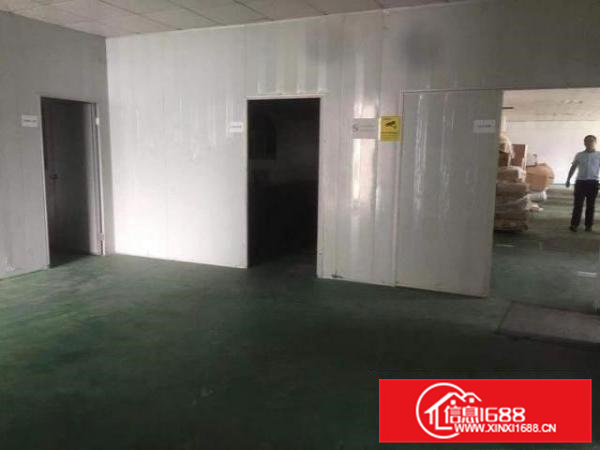 出租桥头桥头城区280平方厂房，价格便宜，拎包入驻