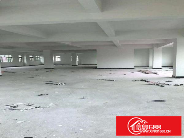 自家厂房出租，可做加工，仓库，电商