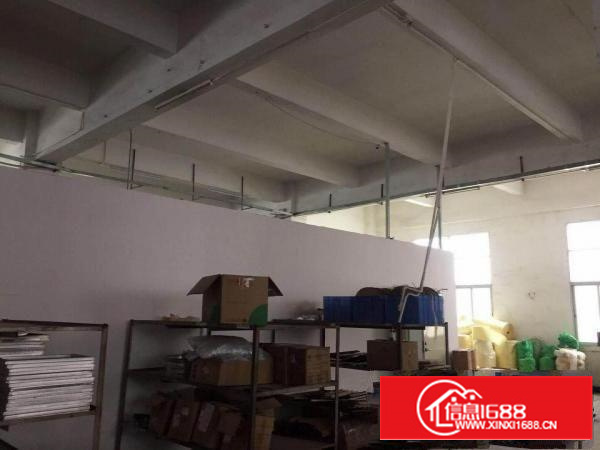 出租龙岗横岗大康厂房，房东直租