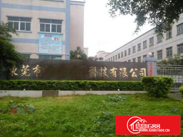 原房东标准三层独院厂房出租