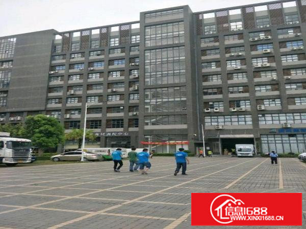 龙岗布吉新出大工业区2200平厂房租20带消防