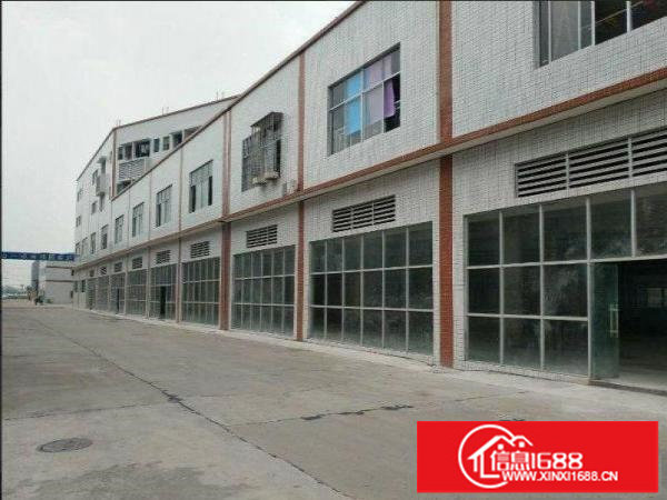 出租龙岗区坪地1800全新厂房出租，交通方便