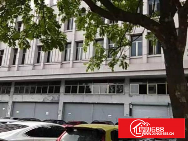 业主招租-整栋（可做大型餐厅，酒店，公司，银行等）2600方