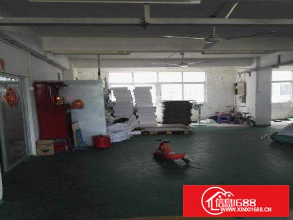 坪山碧岭汤坑工业区2楼400平米厂房出租