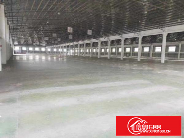 九江，沙头原房东单一层厂房出租（面积按需）