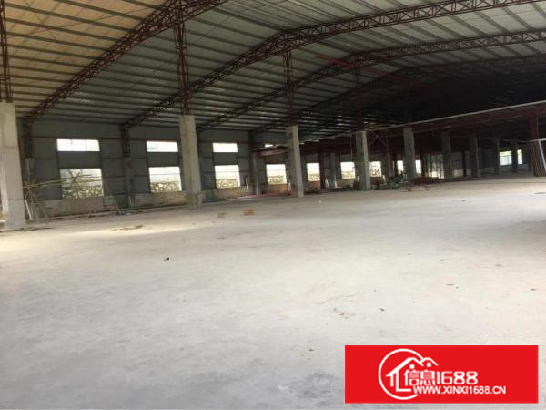 惠阳秋长独院钢构厂房，带红本，靠山边