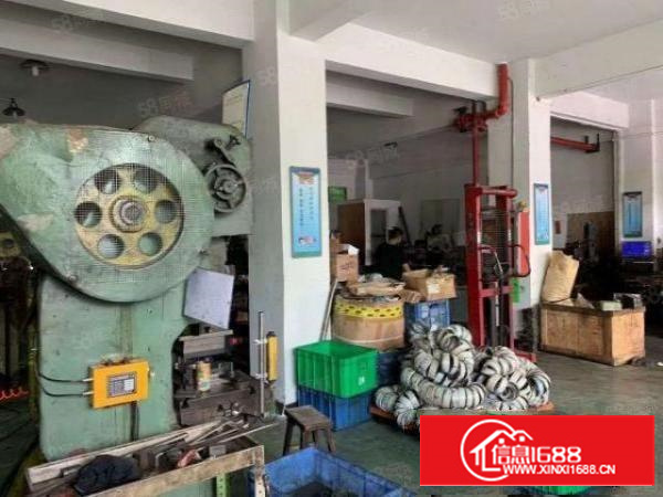 君子布一楼350平方，带装修，厂房出租