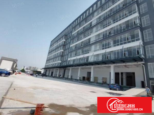 寮步新出全新厂房200平至2000平至9800平，大小可分租