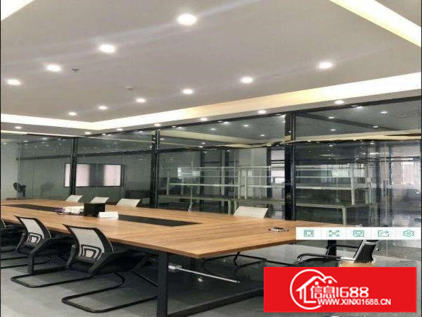 平湖富民工业园红本厂房仓库出租300分