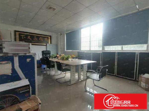 企石企石村楼上1100平精装修厂房原房东出租