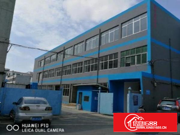 西乡黄田大小厂房出租