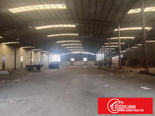 里水大石工业区标准工业园内3000平米厂房出租可办环评。