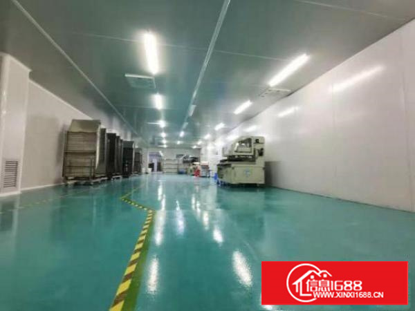 ~~清溪镇13800平米，双证齐全，任意分租，办厂好地段~~