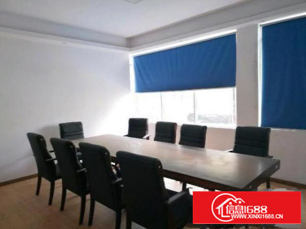 沙井黄埔2楼350平精装修厂房不需要转让费