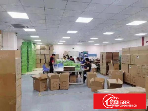 凤岗五联原房东厂房出租，带装修