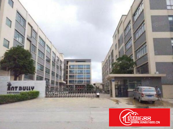 分租啦，独院厂房分租5层共6000平方，有装修，按需求租