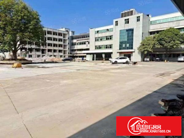 寮步镇凫山村原房东出租3楼1500平方11块钱