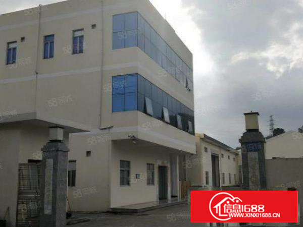 塘厦石鼓新出原房东小独门独院钢构厂房3680平方，高度7米