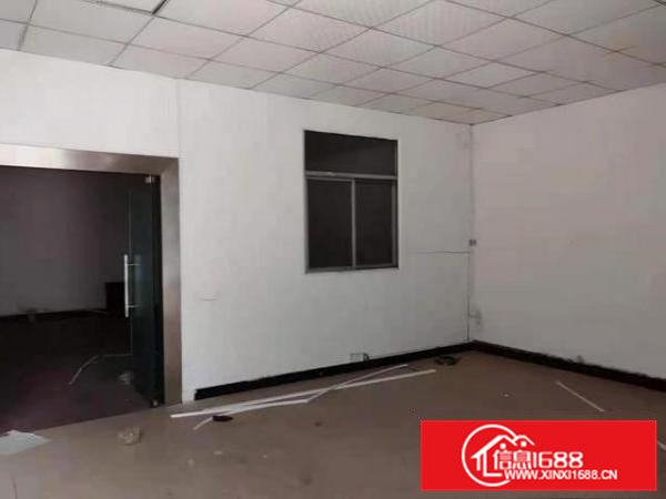 钢构独门独院滴水8m带办公室空地800