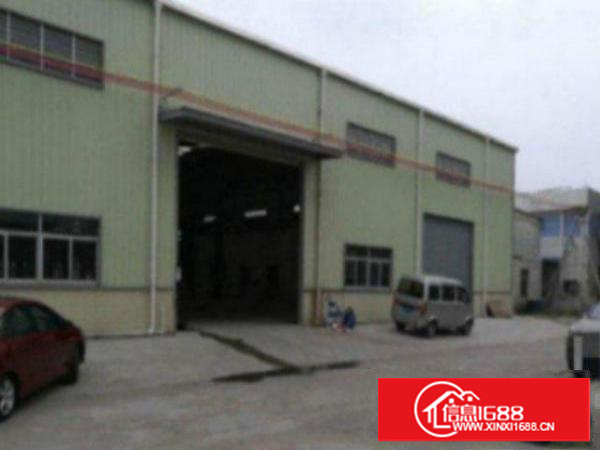 万江独院单一层厂房2400平方出租工业用地可办环评