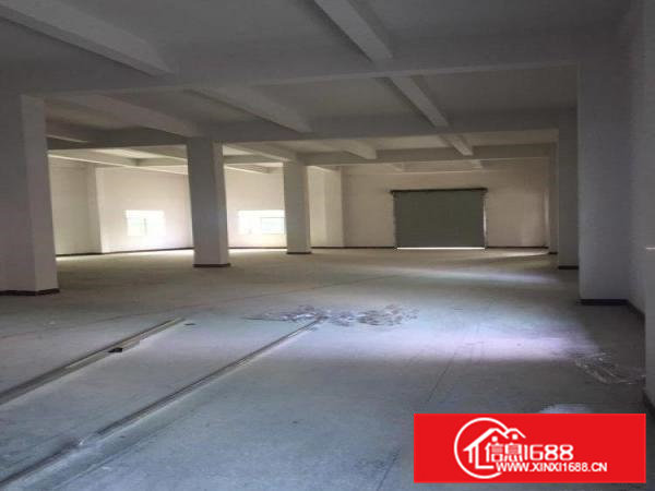 交通便利厂房1000平米