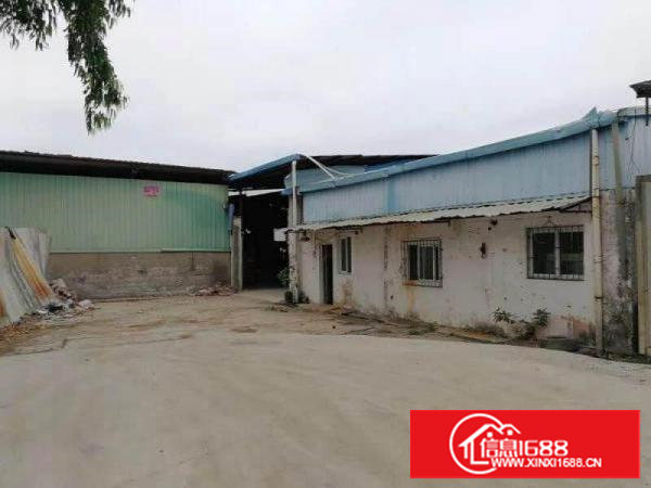 ~~清湖头1500平米单一层独院厂房，家具工艺品，挨深圳~~