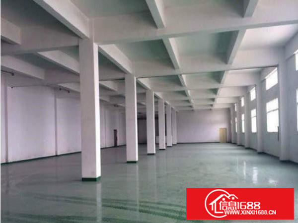 出租龙岗区吓坑新出高大上独院厂房6000方