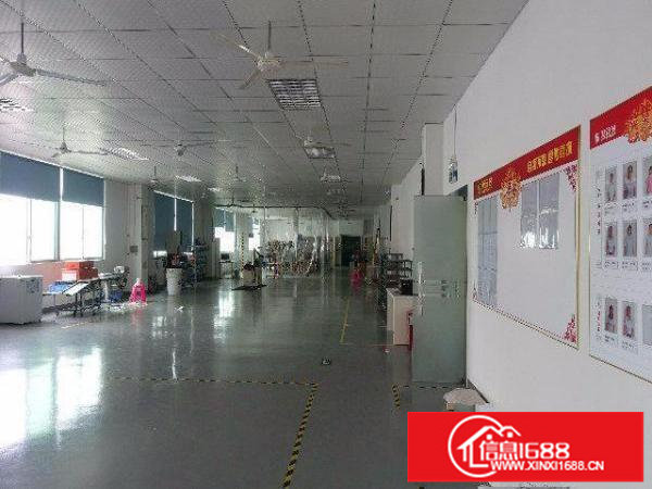 明治上塘地铁口600平方带精装修免转让费急租