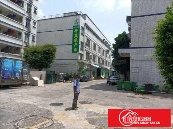 吉夏衬8200平方厂房出租