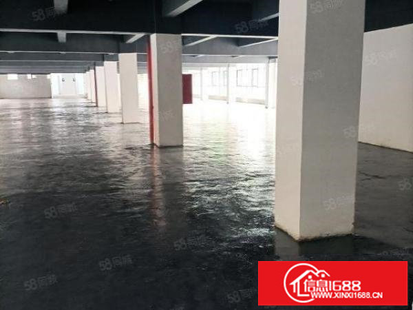 李朗10160平方独门独院厂房出租