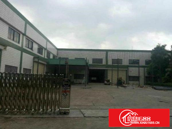 急清溪新出独院108-50000平厂房/大小面积