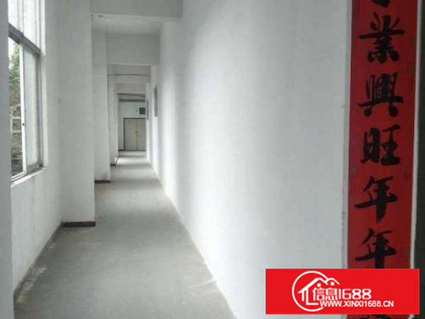 出租布吉吉厦社区早禾坑工业区16号厂房