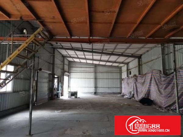 横岗安良原房东二楼1600平出租，实际面积出租可定制装修