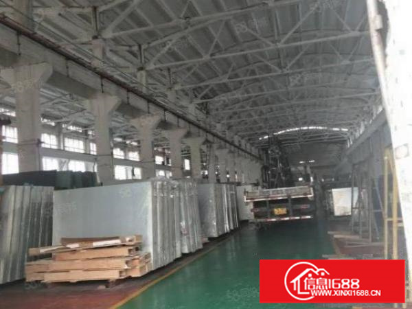 石碣镇新出楼上1000方，地段易招工交通便利，价格美丽！