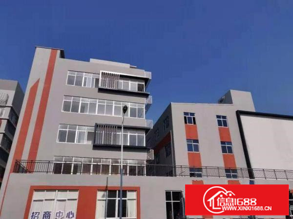 常平木棆1323平厂房出租，工业用地，可环评，空地大停车位多