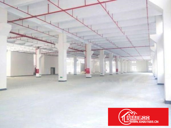 伦教大园区标准厂房出租配套齐全三证齐形象佳环评秒过